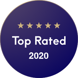 Top Rated 2020
